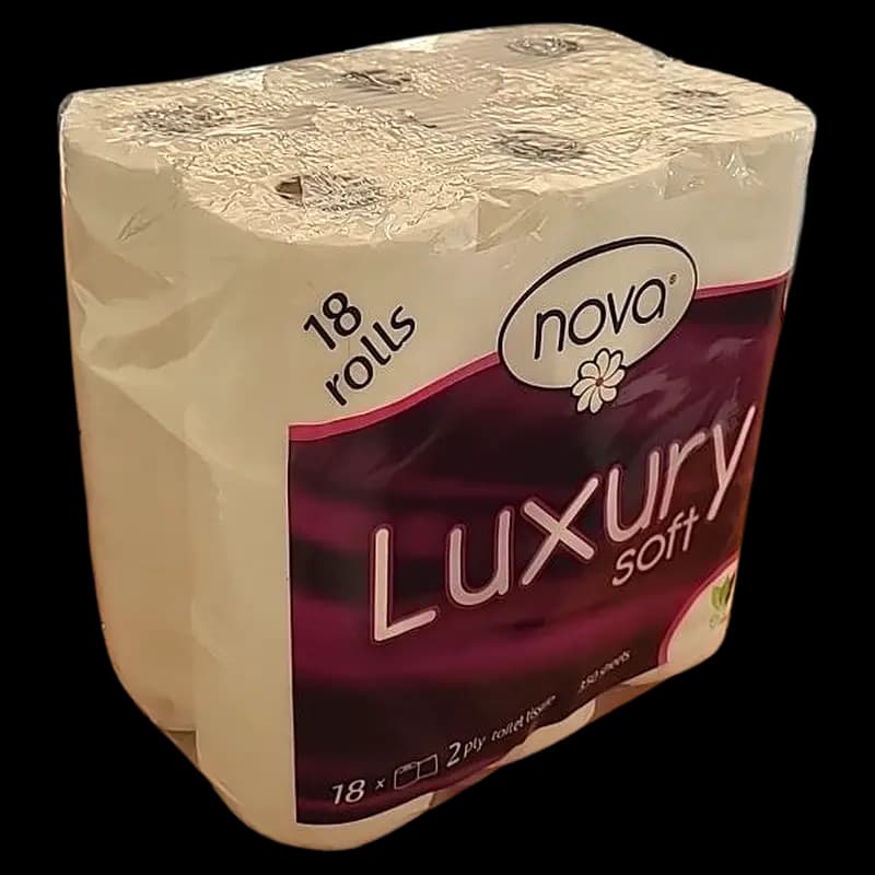 Toilet Paper 18's NOVA x 1 - 6009648183117 (#1)