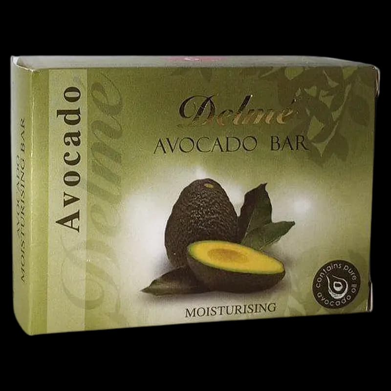 Avocado 125g Soap Bar x 1 - 6009649250016 (#1)