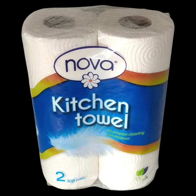 Handi Roll 2's Kitchen Nova x 1 - 6009648183148 (#1)