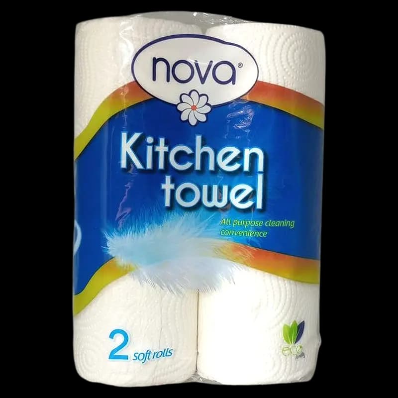 Handi Roll 2's Kitchen Nova x 1 - 6009648183148 (#1)