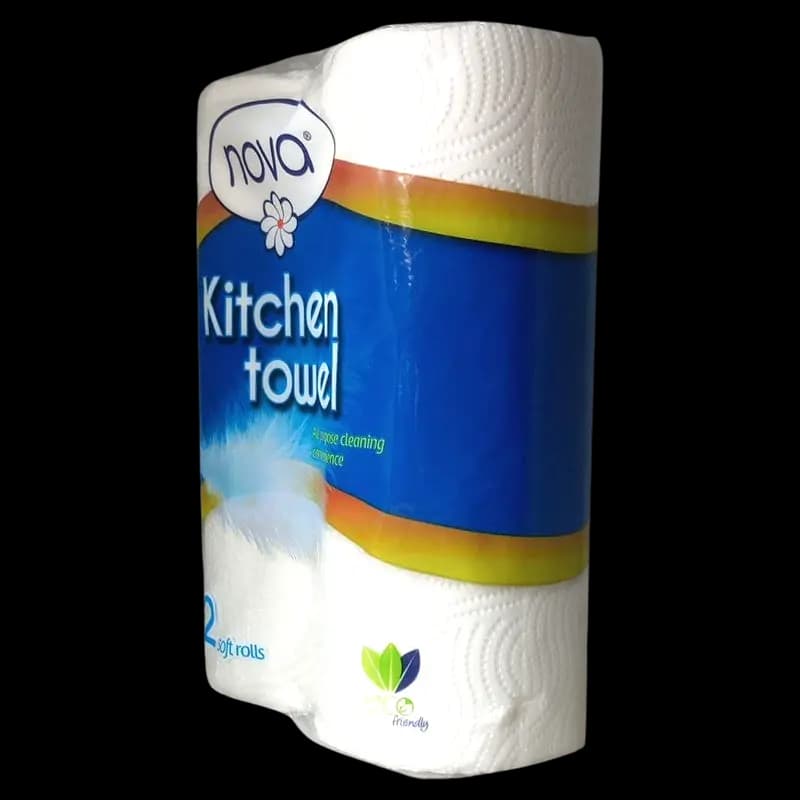 Handi Roll 2's Kitchen Nova x 1 - 6009648183148 (#2)