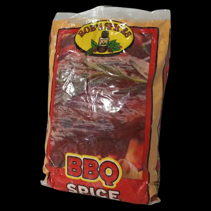 Spice 1kg BBQ Rob's Spice x 1 - 6009657261301 (#1)