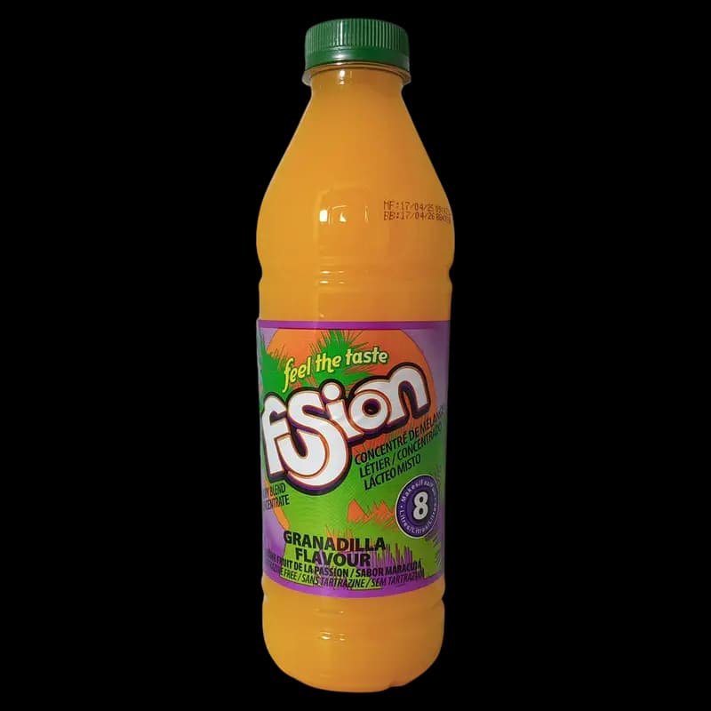 Fusion Granadilla 1L x 1 - 6009655973381 (#1)