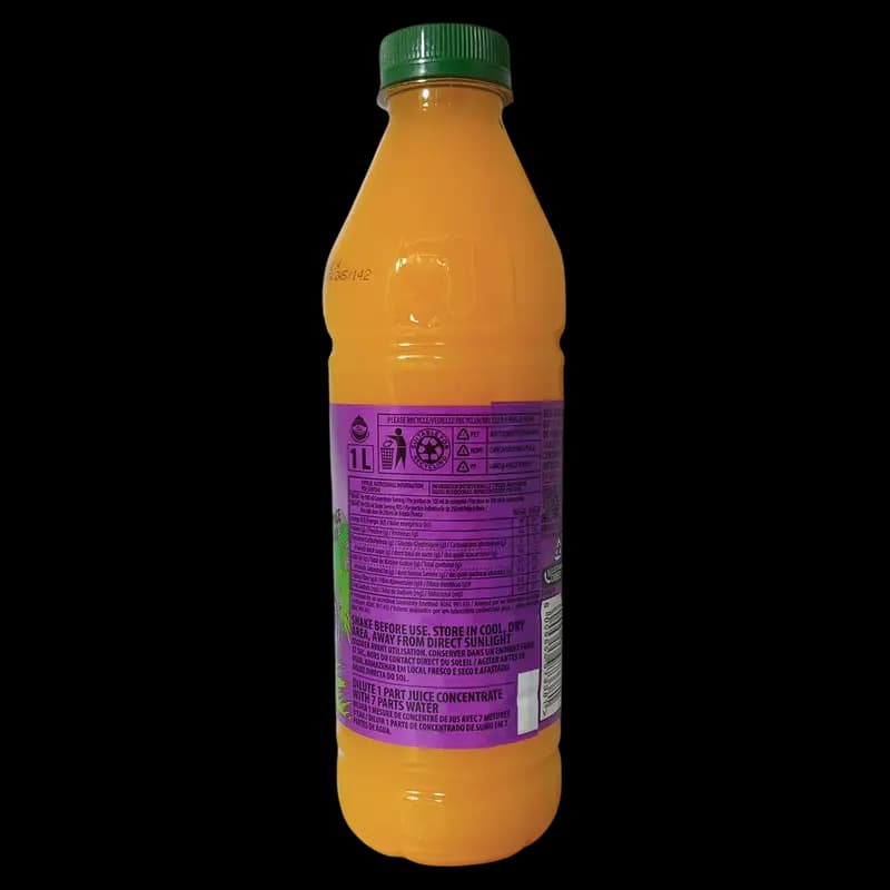 Fusion Granadilla 1L x 1 - 6009655973381 (#2)