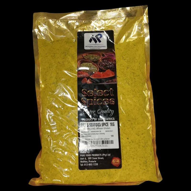 Spice - 1kg Fish Modern - 6009657263111 (#1)