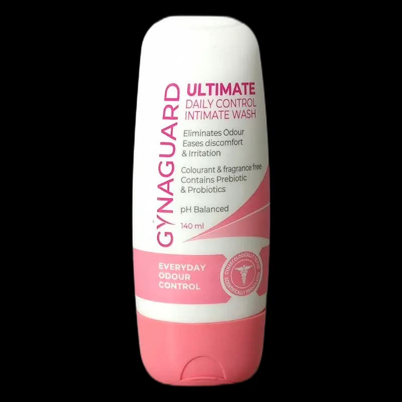 Bodywash Gyna Guard 140ml x 1 - 6009661511058 (#1)
