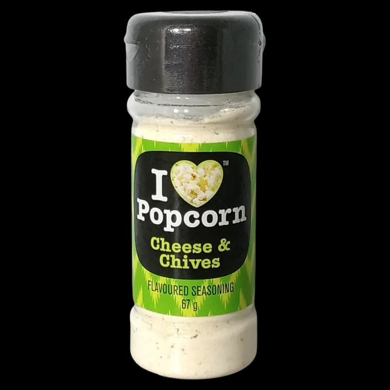 Spice 67g Popcorn Delights Chse&Chives CF x 1 - 6009678811813 (#1)