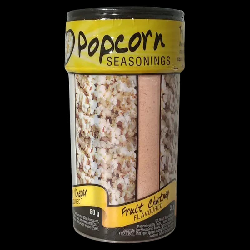 Spice 250ml I Love Popcorn CF x 1 - 6009678810953 (#1)