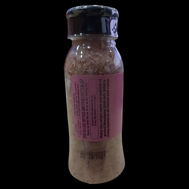 Spice 320g I Love Fine Pink Salt CF x 1 - 6009678815989 (#2)