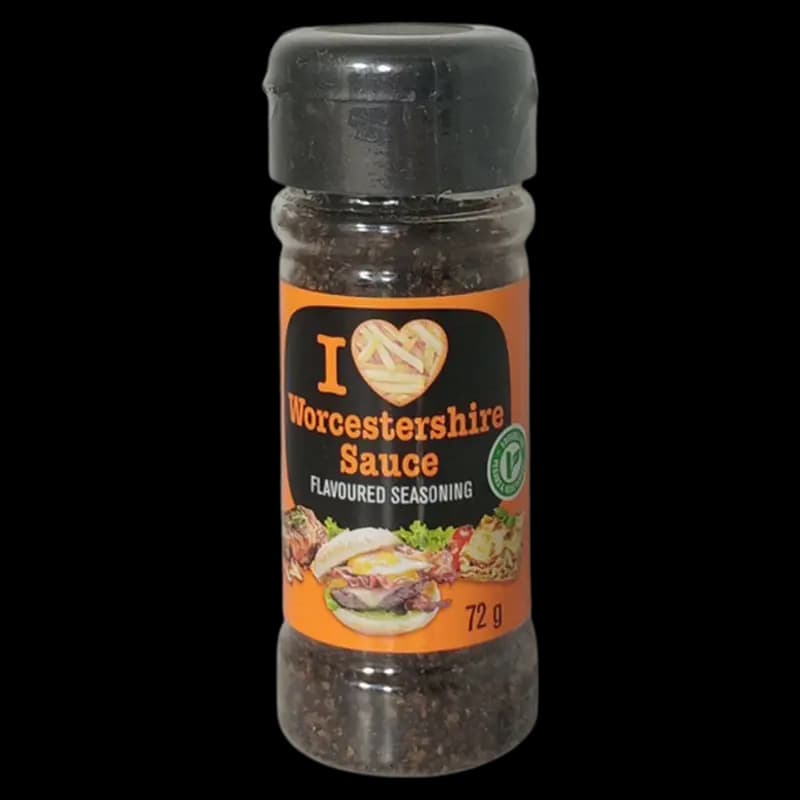 Spice 100ml I Love Worcestershire CF x 1 - 6009678818546 (#1)