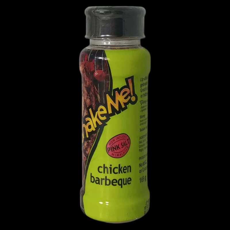 Spice 200ml Shake Me Chicken CF x 1 - 6009678812728 (#1)