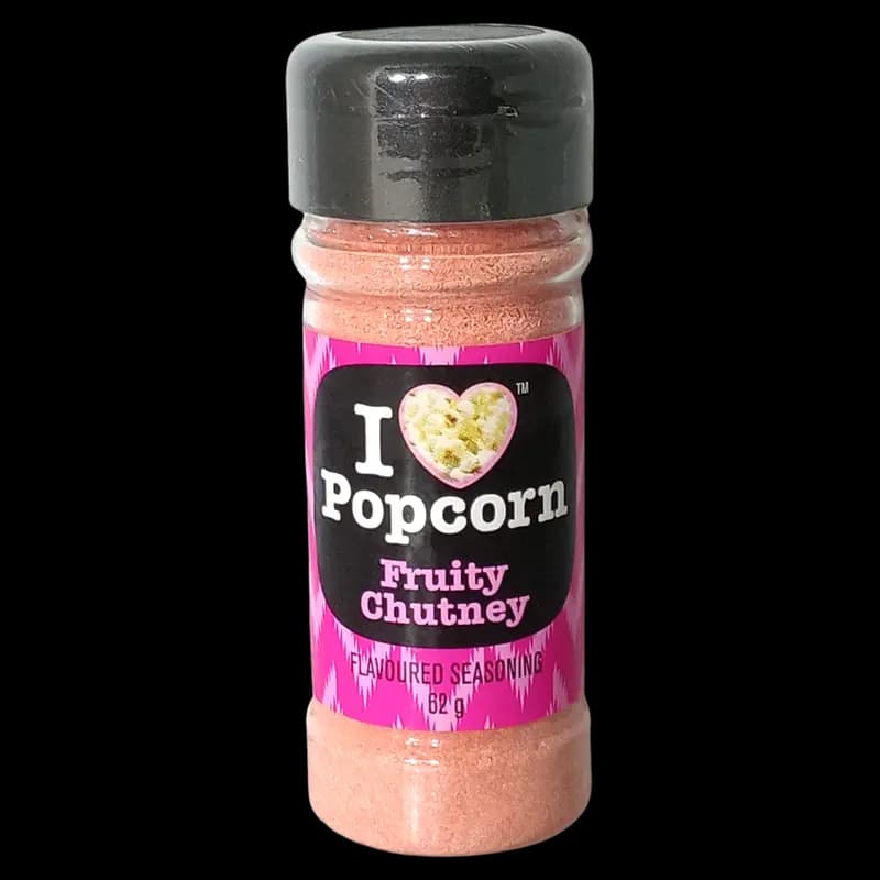 Spice 100ml Popcorn Delights Fruity Chut CF x 1 - 6009678814678 (#1)