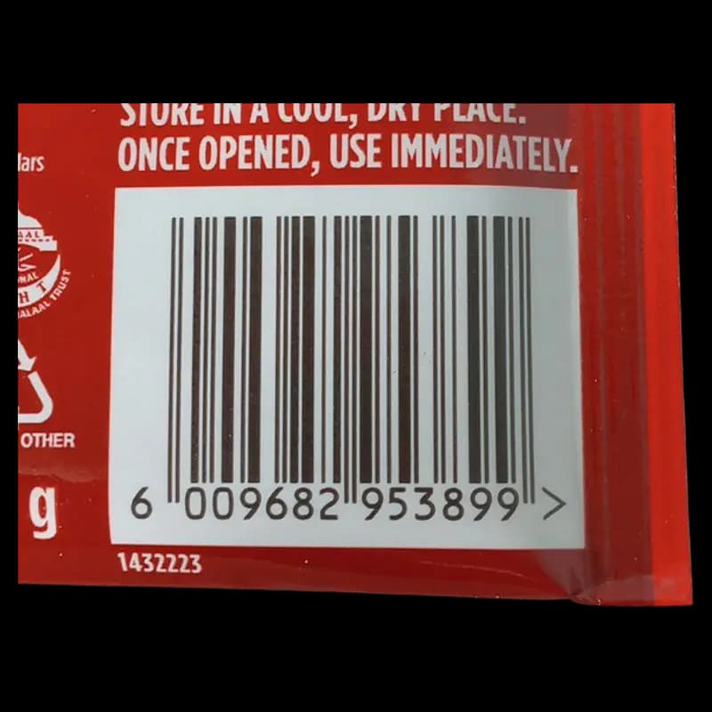 Sauce 38g Royco  Savoury White  x 1 - 6009682953950 (#2)