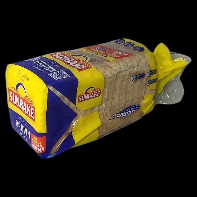 Sunbake Brown Bread 700g x 1 - 6009692190222 (#1)