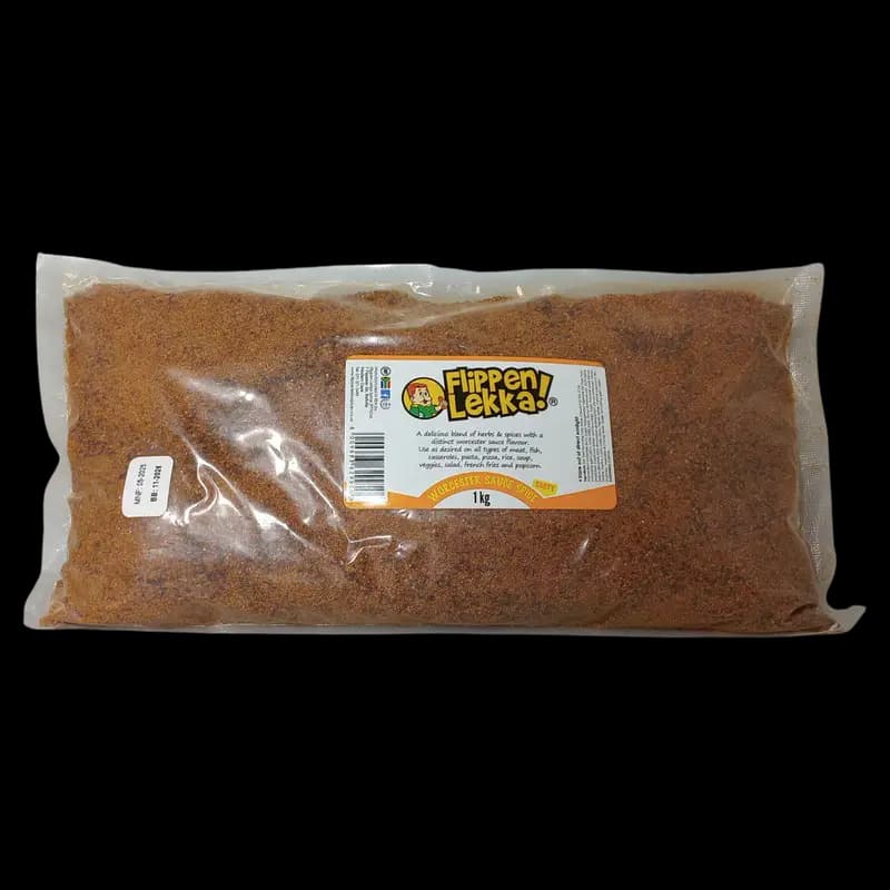 Spice 1kg Flippen Lekka Worcester x 1 - 6009693629950 (#1)