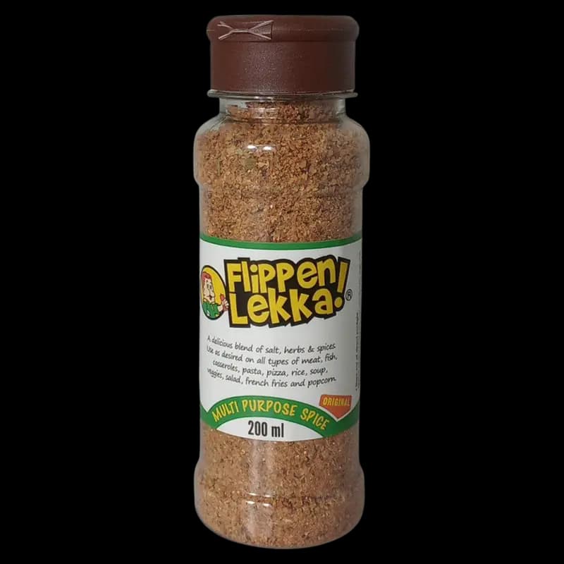 Spice 200ml Flippen Lekka  x 1 - 6009693629974 (#1)