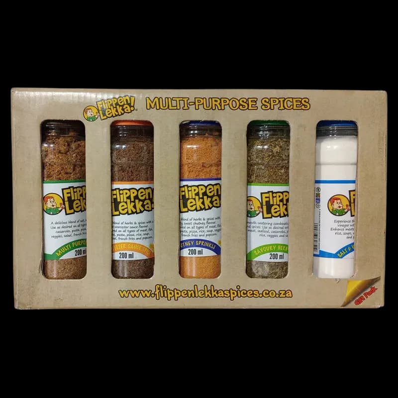 Spice Gift Flippen Lekka x 1 - 6009693628809 (#1)