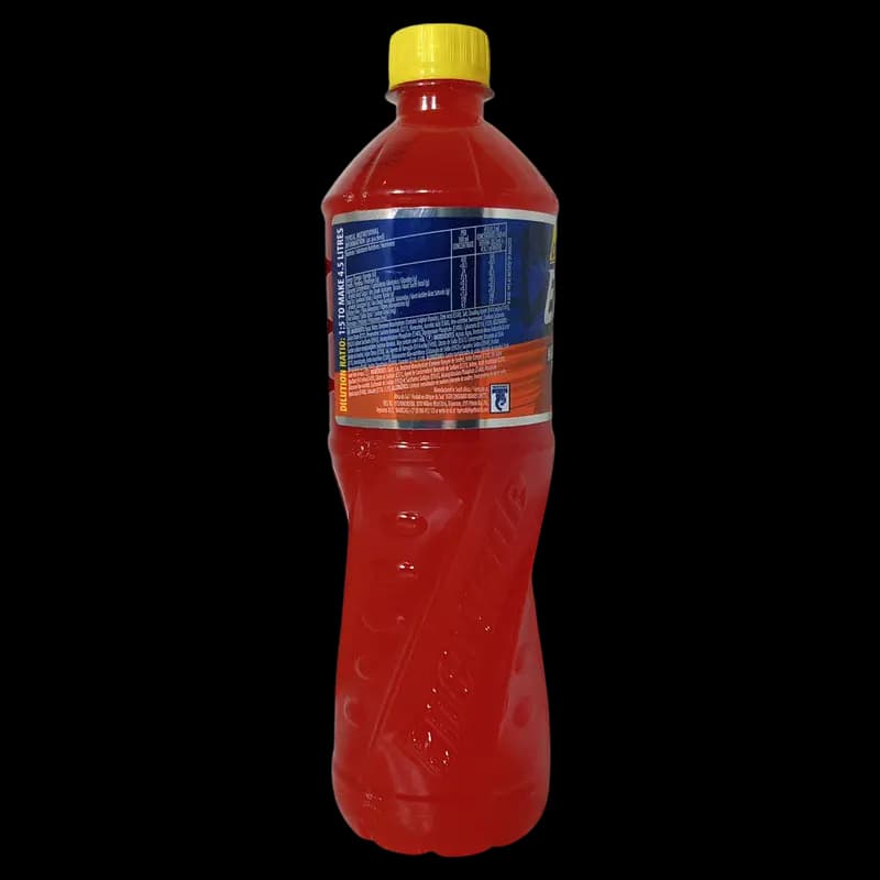 Energade 750ml Naartjie Conc x 1 - 6009695156492 (#2)