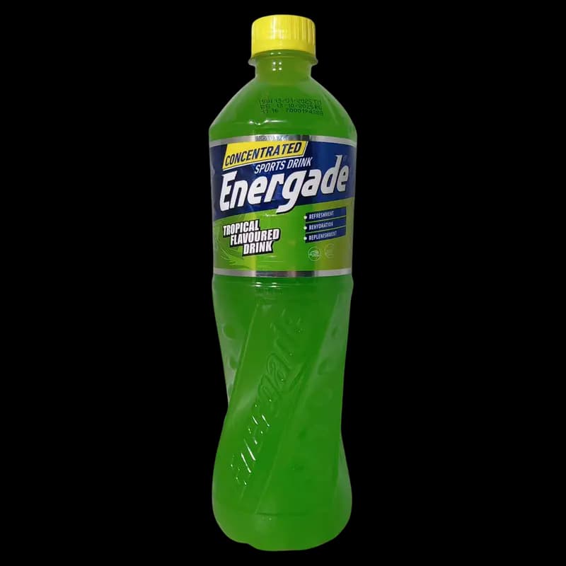 Energade 750ml Tropical Conc x 1 - 6009695156508 (#1)