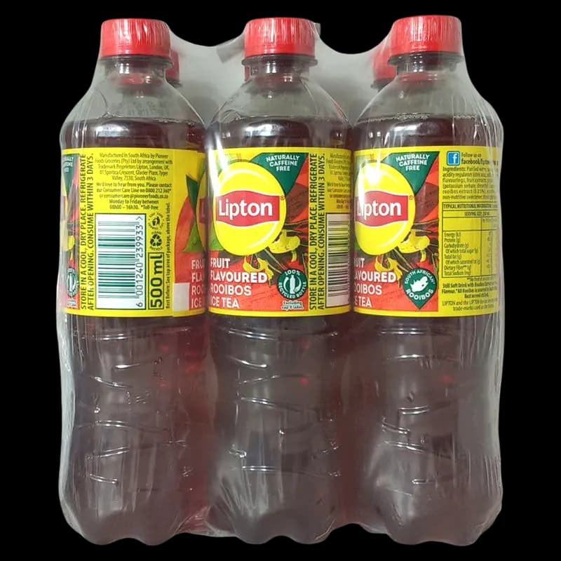 Tomato Coctail 200ml Halls x 1 - 6009695150803 (#2)