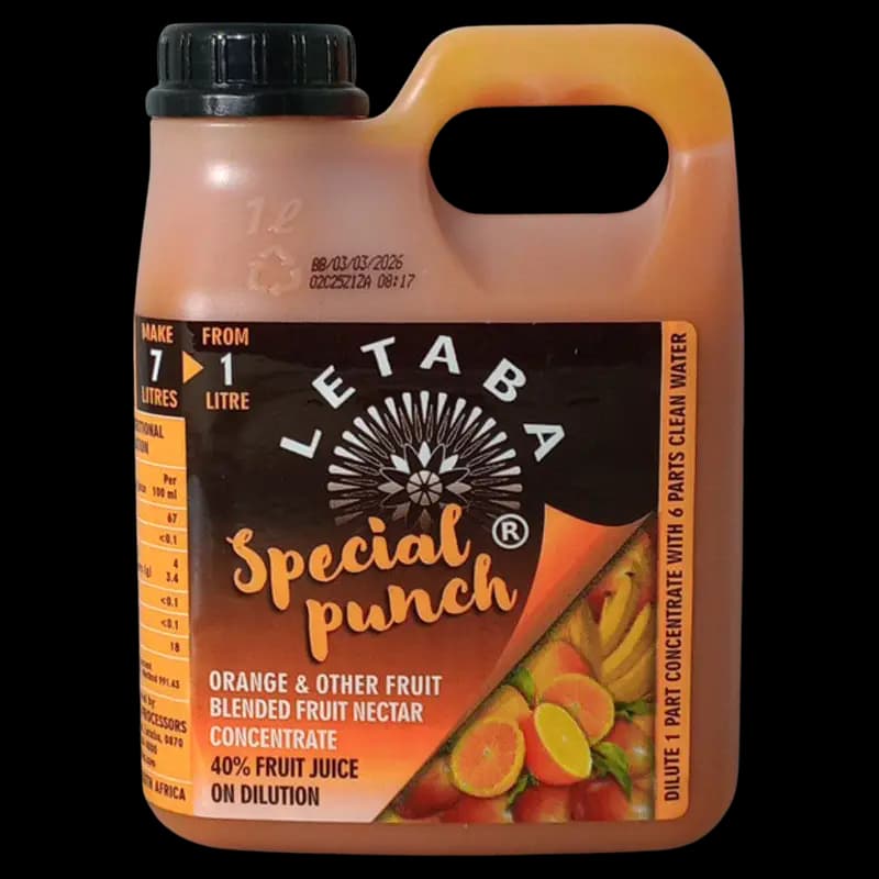 Oros 500ml Tropical RTD x 1 - 6009695159257 (#2)