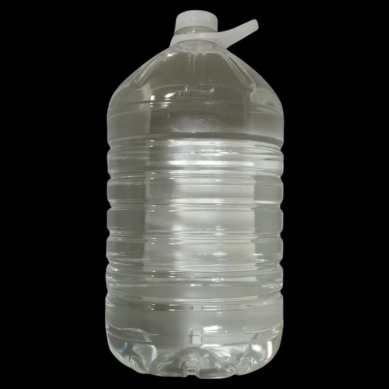 Vinegar 5L White Delmar x 1 - 6009699411108 (#2)