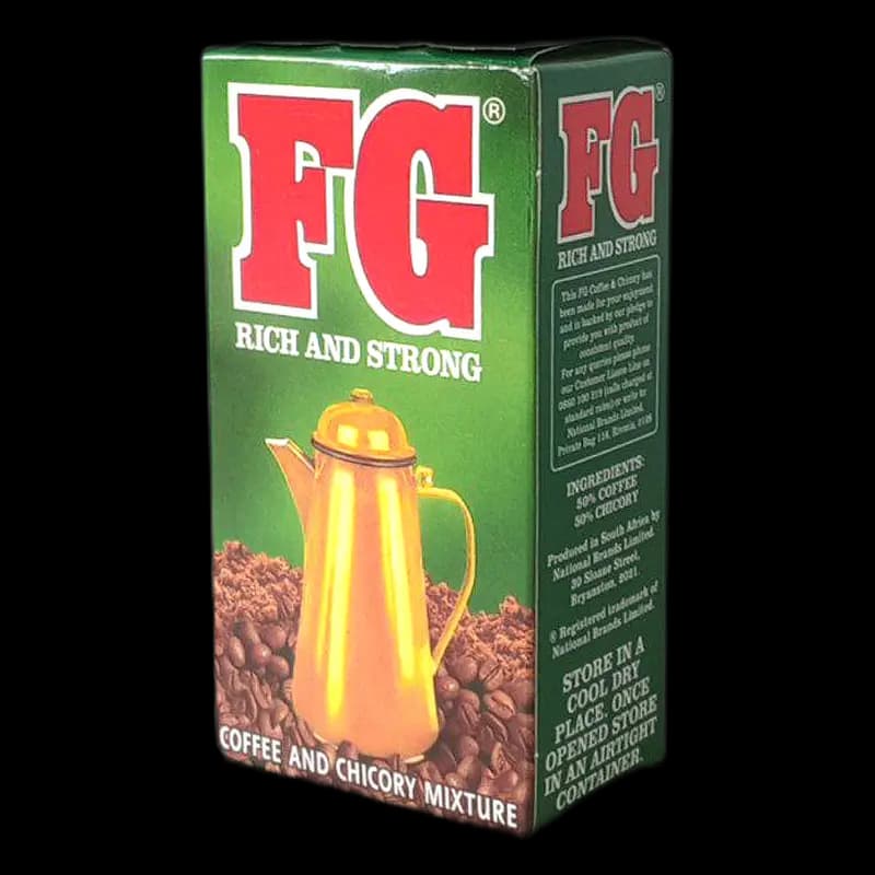 Coffee 60g FG x 1 - 6009702440880 (#1)