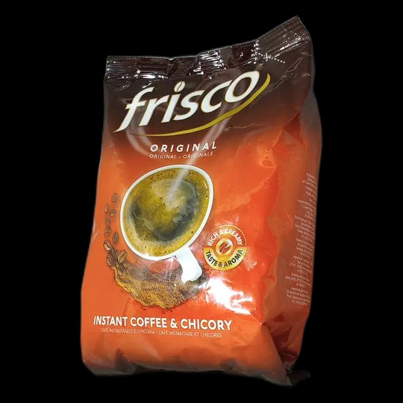 Coffee 500g Frisco Original Power Refill Pck x 1 - 6009702441061 (#1)