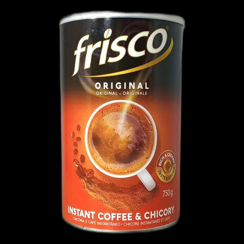 Coffee 750g Frisco Original x 1 - 6009702440958 (#1)