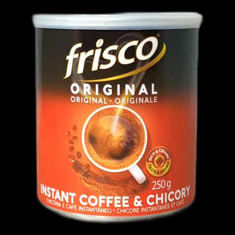Coffee 250g Frisco Original x 1 - 6009702440965 (#1)