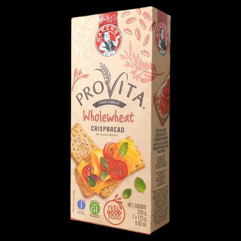 Bisc 250g Provita Original Crispbread x 1 - 6009704171454 (#1)