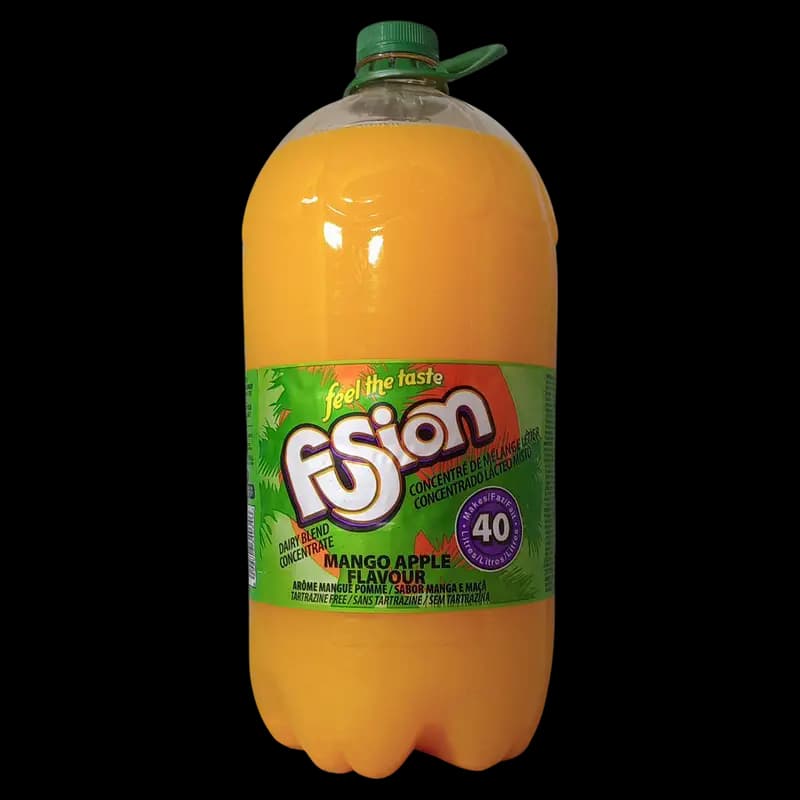 Fusion Mango/Apple 5L x 1 - 6009706340346 (#1)