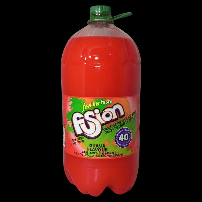 Fusion Guava 5L x 1 - 6009706340278 (#1)