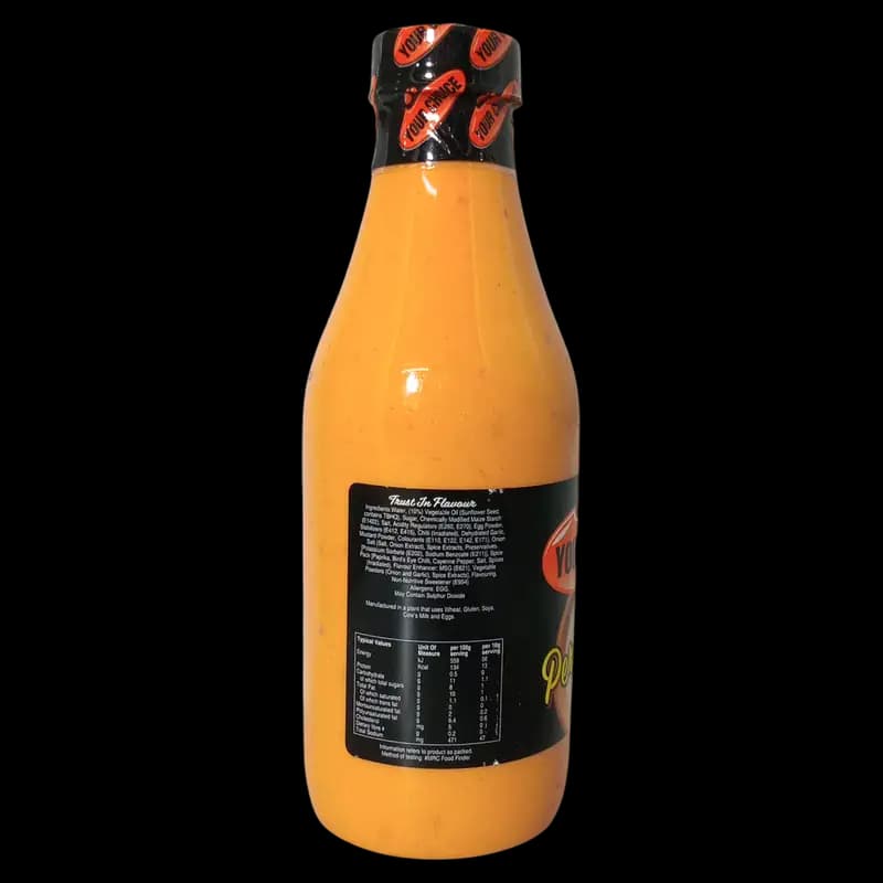 Sauce 750ml Peri Mayo x 1 - 6009714060366 (#2)