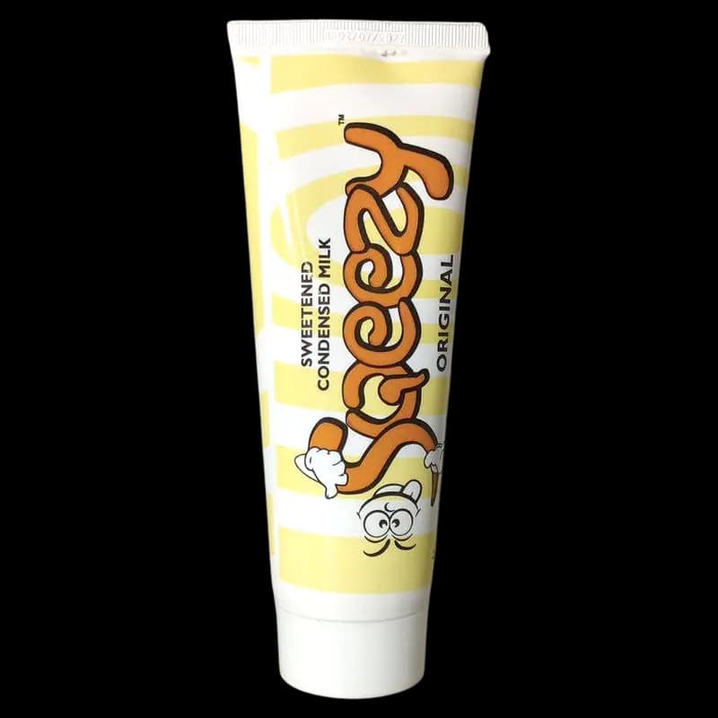 Squeezy Original Condensed Milk 300g x 1 - 6009800165227 (#1)