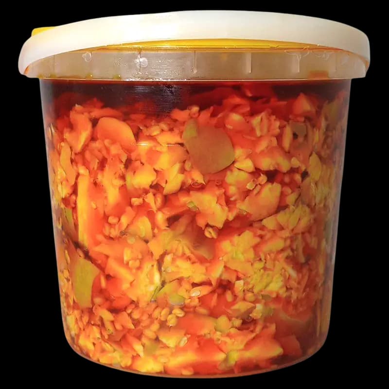Atchar Regular - 2Kg - 6009802388495 (#2)