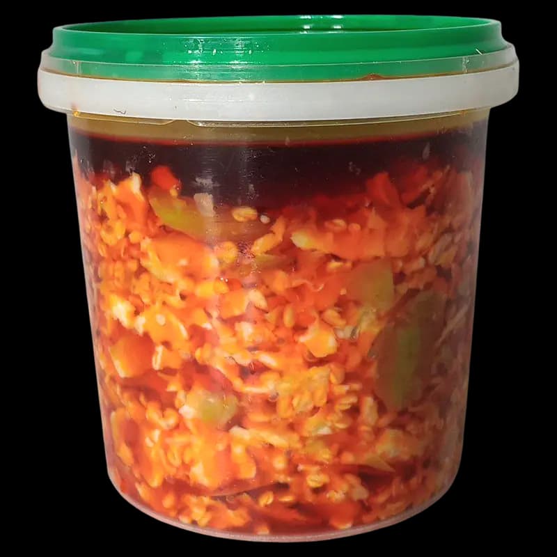 Atchar Garlic - 1Kg - 6009802388648 (#2)