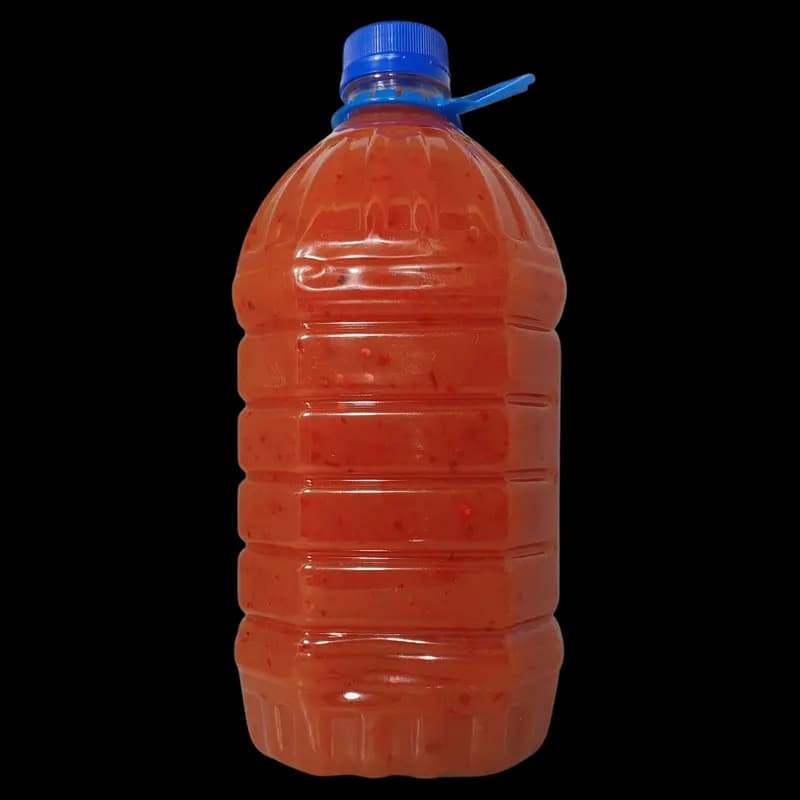 Sauce 5L Sweet Chilli Mama Emma's x 1 - 6009803313298 (#2)