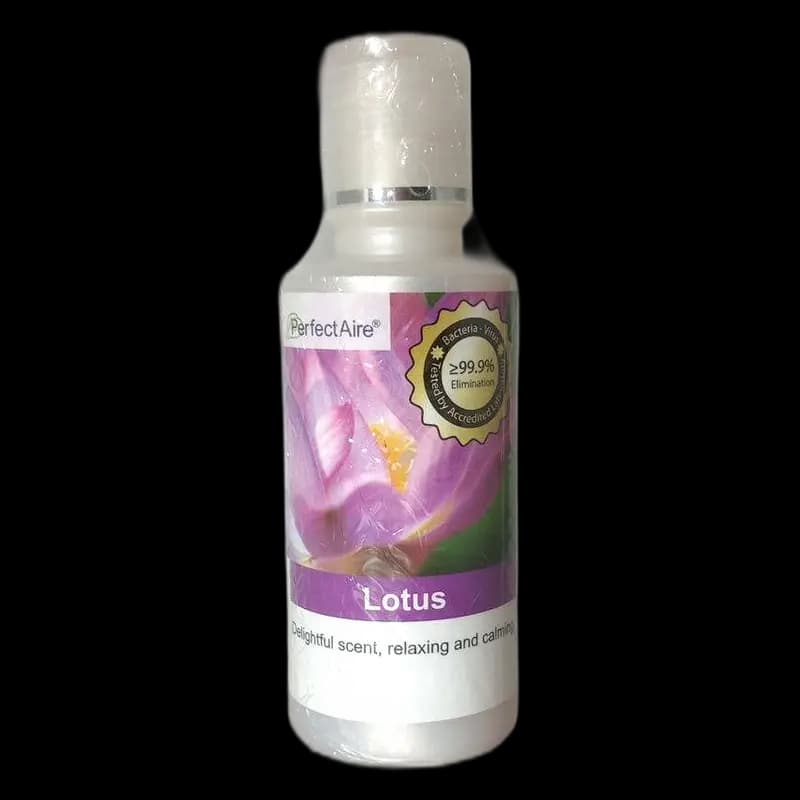 Purifier 125ml Solution Lotus x 1 - 6009803524502 (#1)
