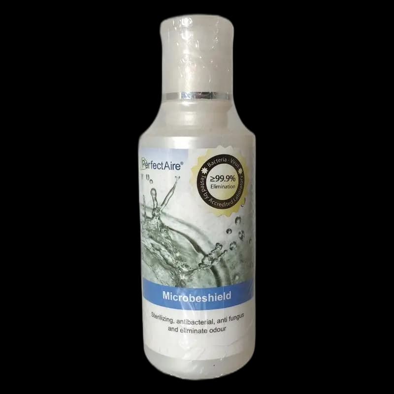 Purifier 125ml Solution Microbeshield x 1 - 6009803524649 (#1)