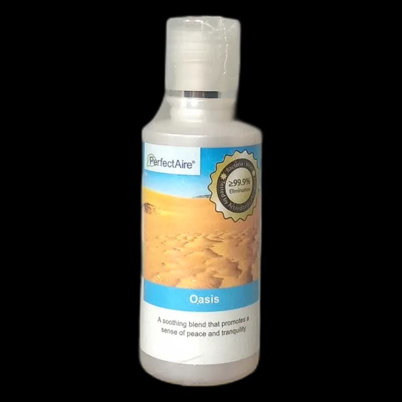 Purifier 125ml Solution Oasis x 1 - 6009803524540 (#1)