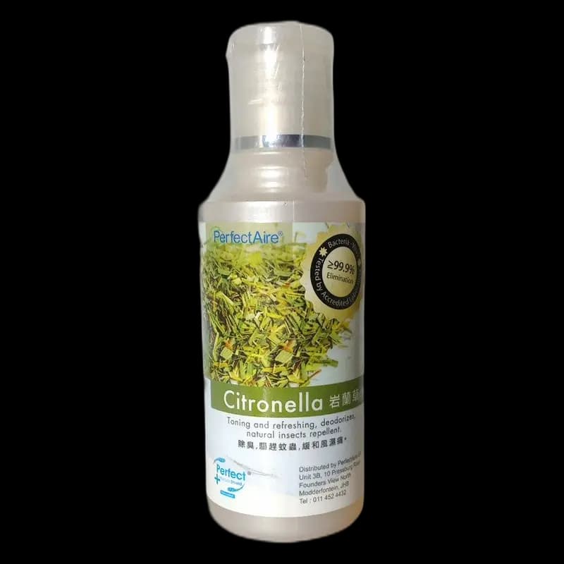 Purifier 125ml Solution Citronella x 1 - 6009803524595 (#1)