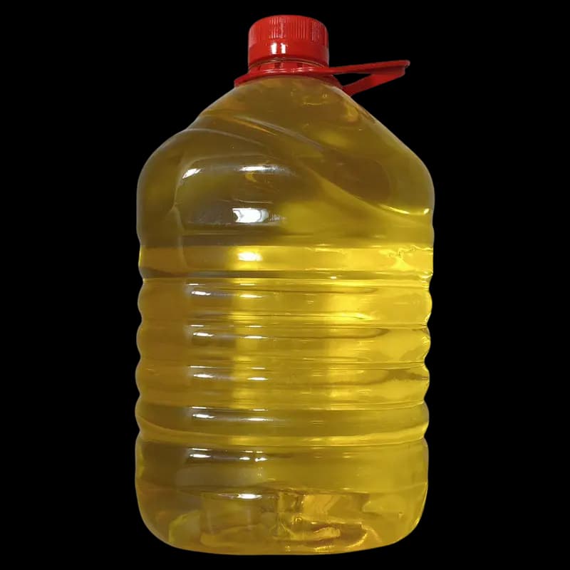 Cooking Oil 5L SFO x 1 - 6009803552079 (#2)
