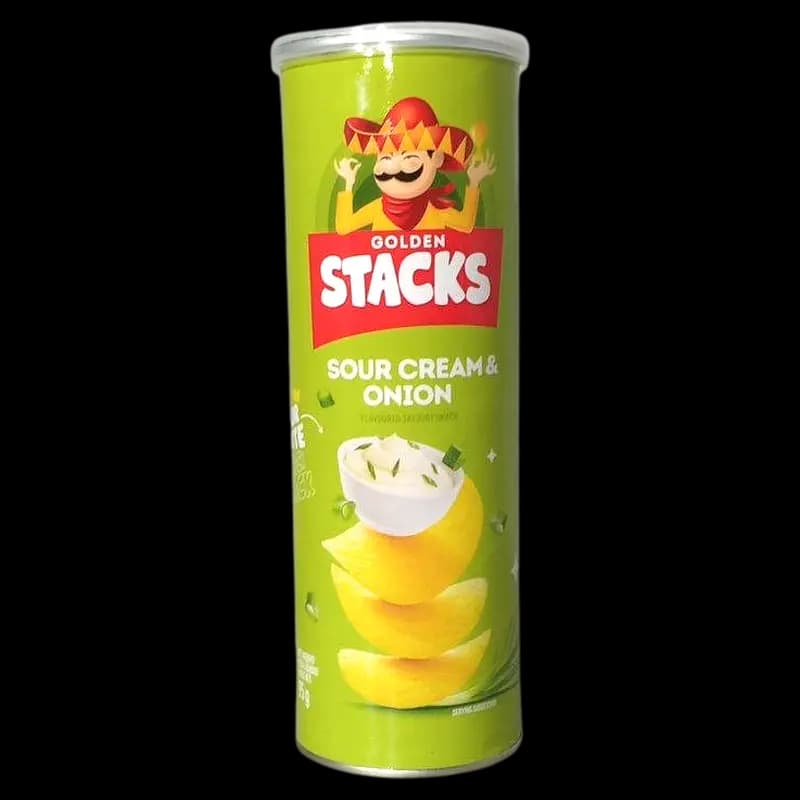 Stacks SC & Onion 95g x 1 - 6009803913245 (#1)