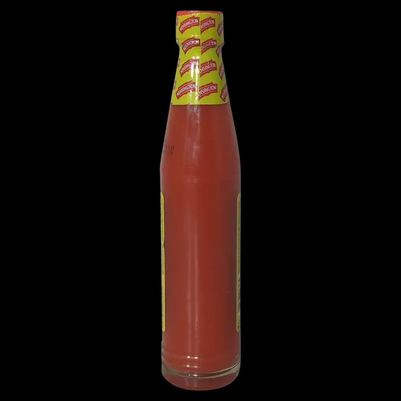 Sauce 88ml Lime Hot Kensington x 1 - 6009803913474 (#2)