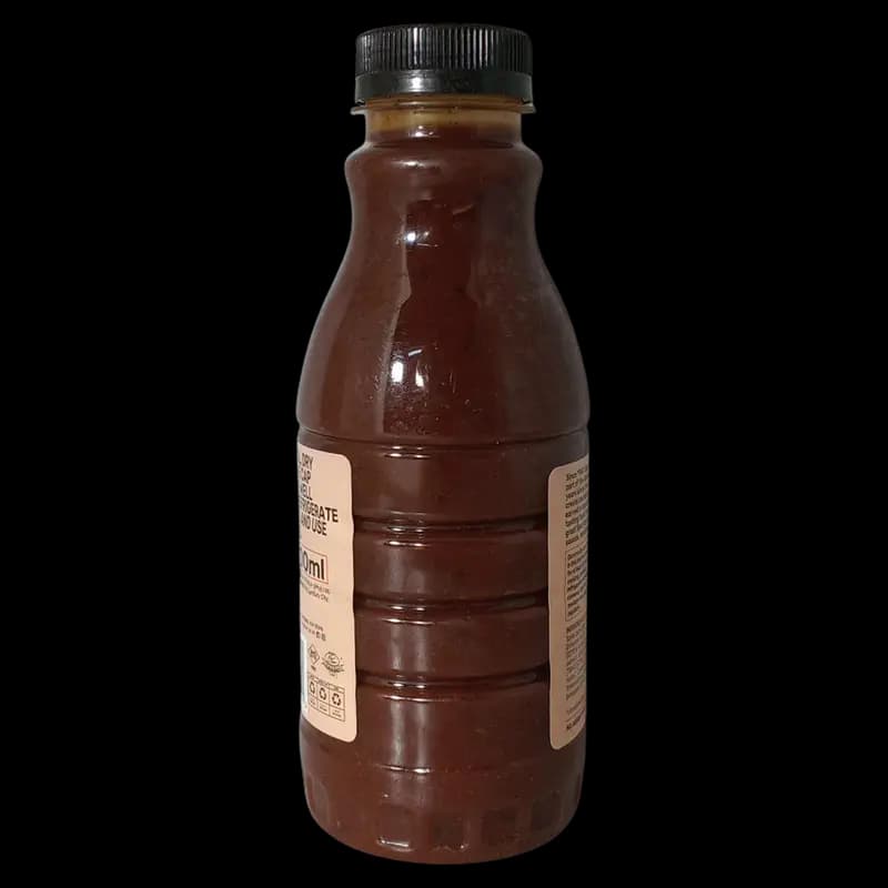 Sauce 500ml Spur Sweet n Sticky New x 1 - 6009813410451 (#2)