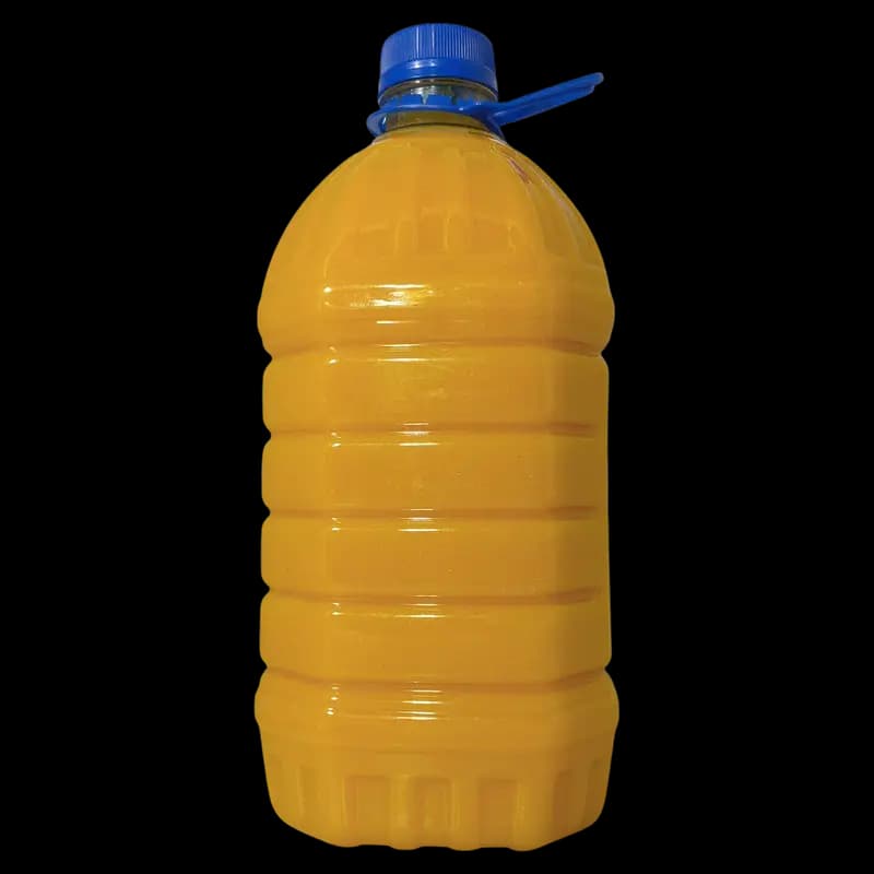 Sauce 5L Mustard Mama Emma's x 1 - 6009879730333 (#2)