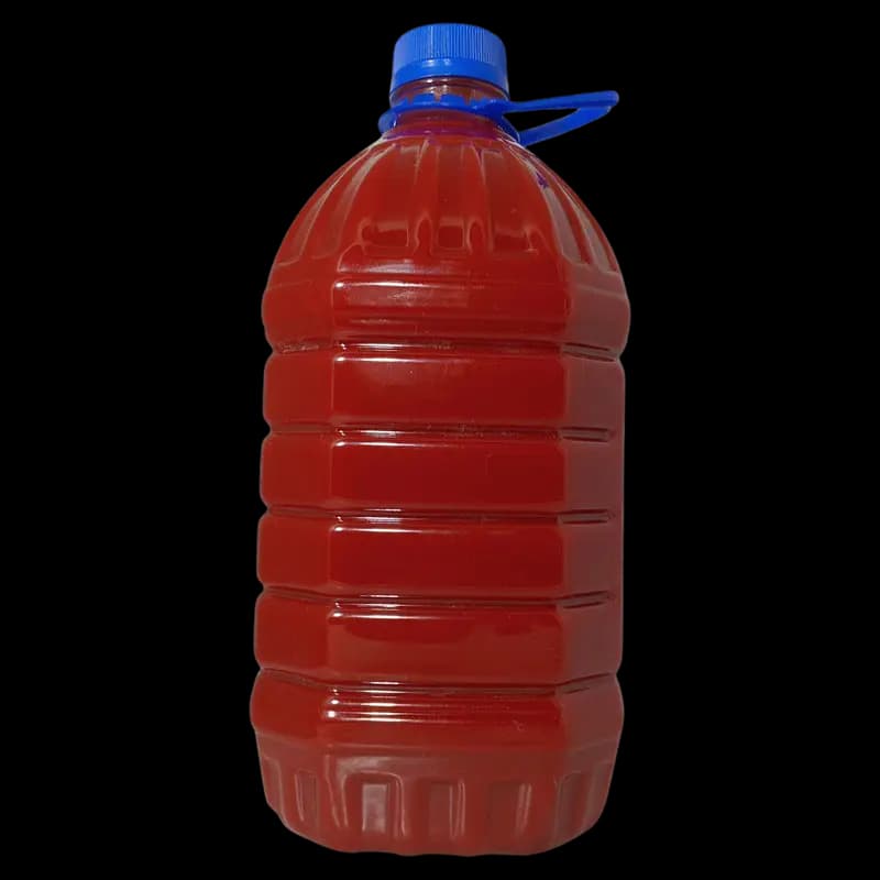 Sauce 5L Tomato Mama Emma's x 1 - 6009879730074 (#2)