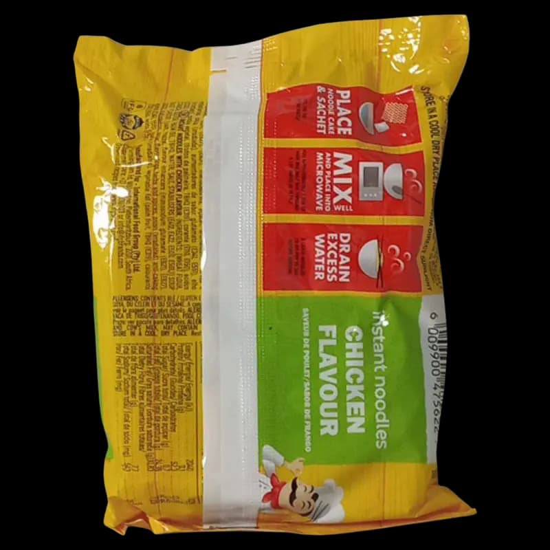 Noodles Joy 70g Chicken x 1 - 6009900475622 (#2)
