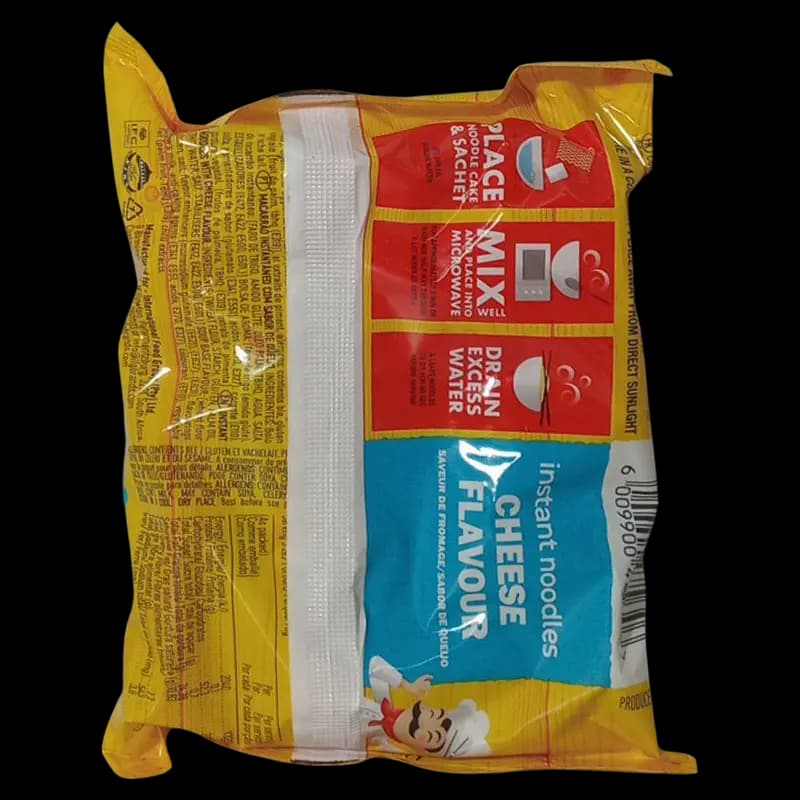 Noodles Joy 70g Cheese x 1 - 6009900475646 (#2)